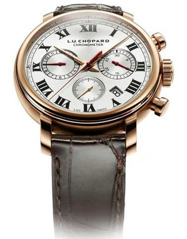 CHOPARD