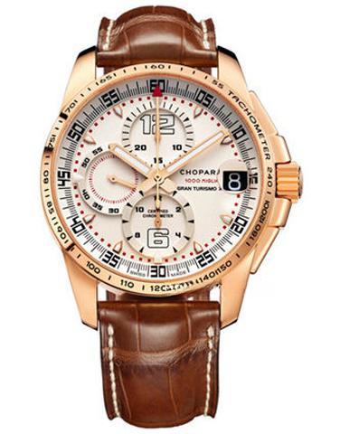 CHOPARD