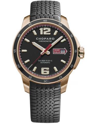 CHOPARD