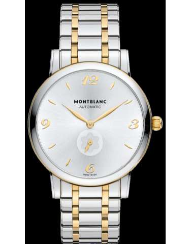 MONTBLANC