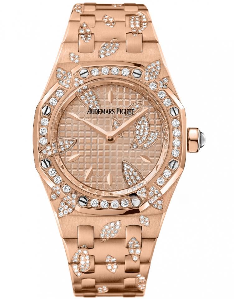 AUDEMARS PIGUET 67616OR.ZZ.1234OR.01