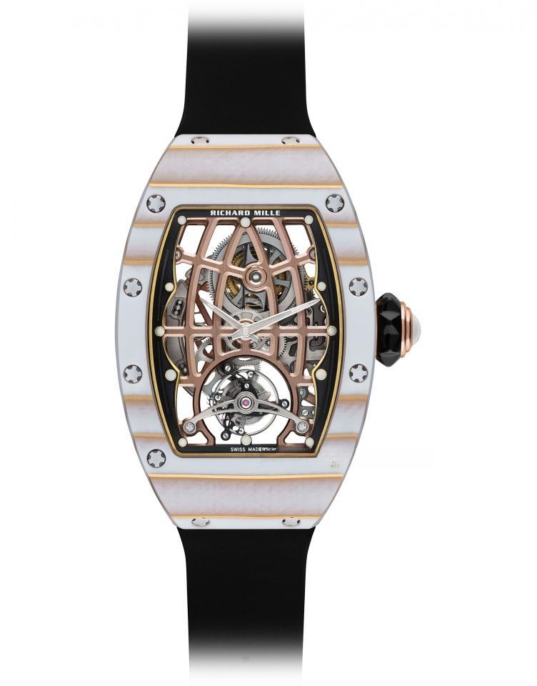 RICHARD MILLE RM 74-02