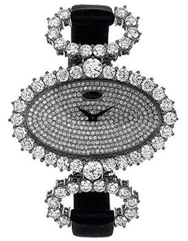 CHOPARD
