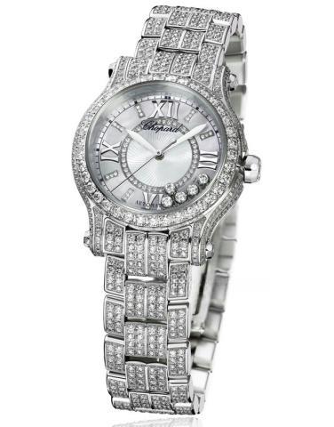 CHOPARD