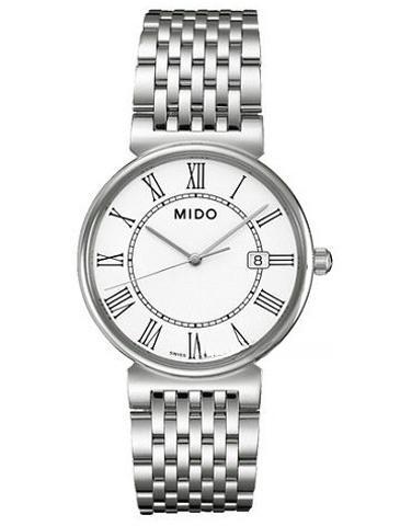 MIDO