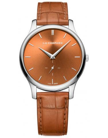 CHOPARD