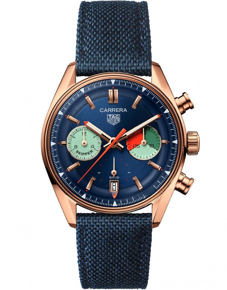 TAG HEUER CBS2241.FN8023