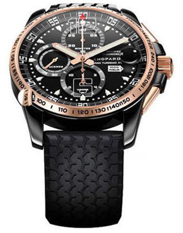 CHOPARD