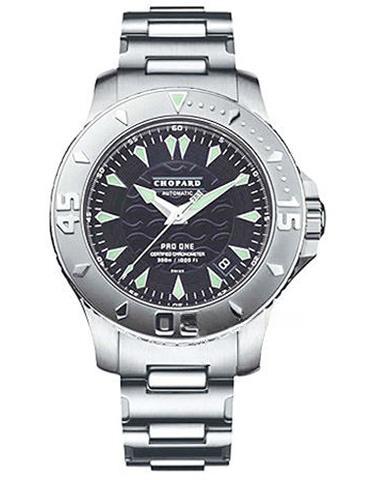 CHOPARD