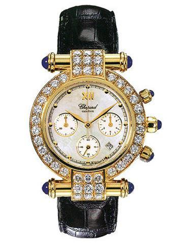 CHOPARD