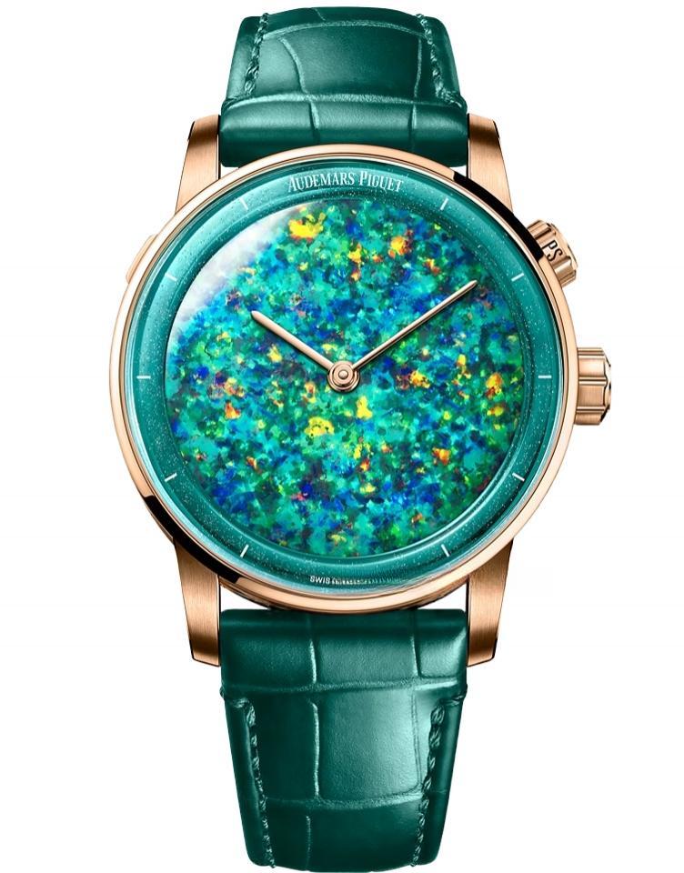 AUDEMARS PIGUET 26397OR.OO.D417CR.01