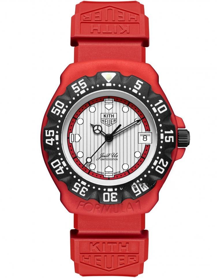 TAG HEUER WA126B.BT0006