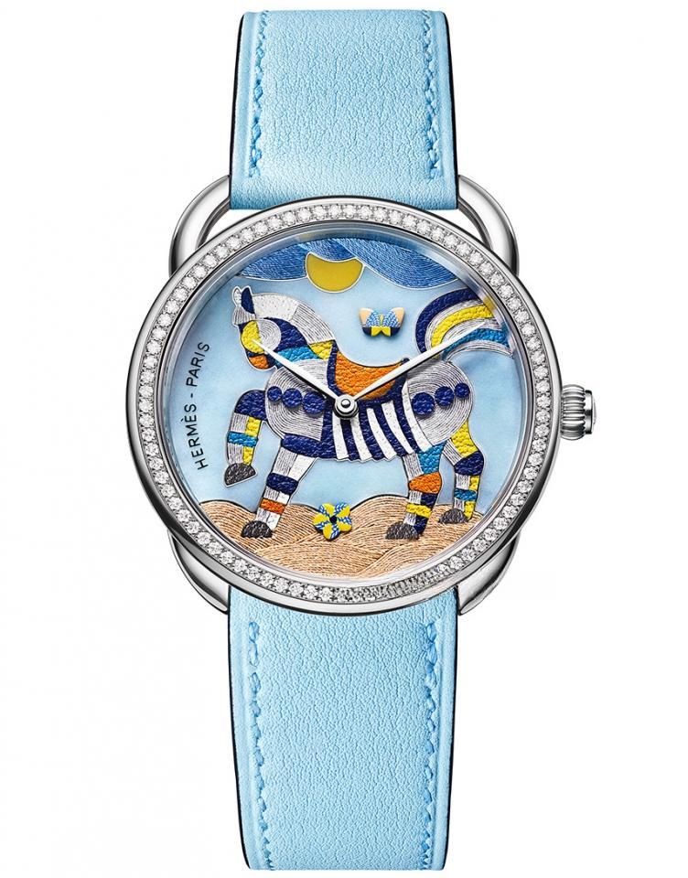 HERMES （Mon Premier Galop）