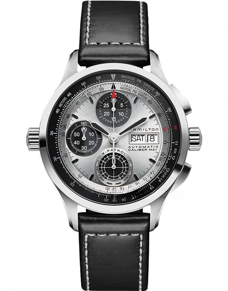 HAMILTON H76566751