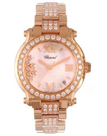 CHOPARD