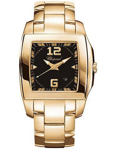 CHOPARD