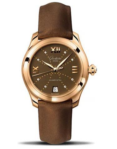 GLASHÜTTE ORIGINAL