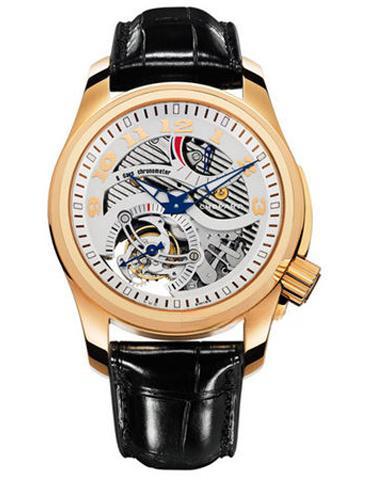 CHOPARD