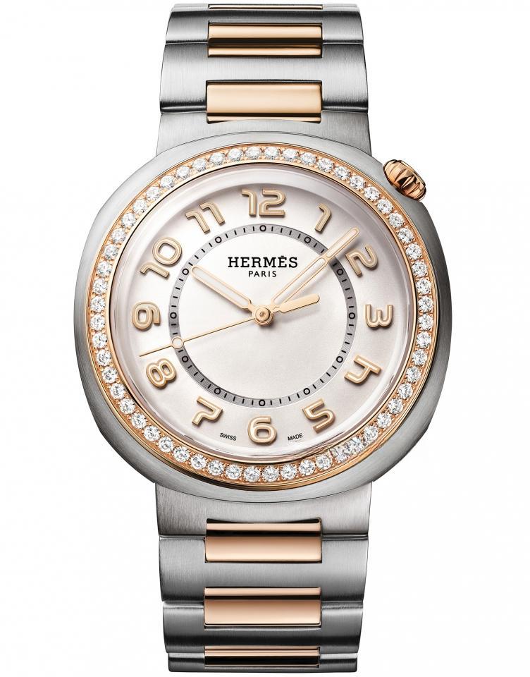 HERMES （Hermes Cut Bico serti）