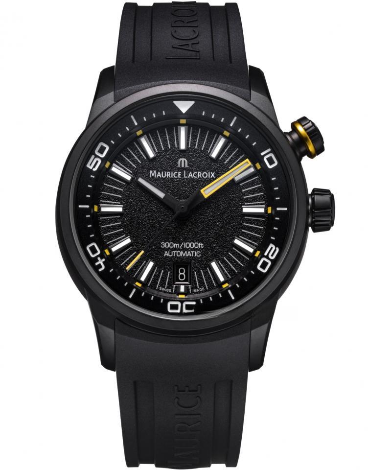 MAURICE LACROIX PT6248-DLB00-330-2