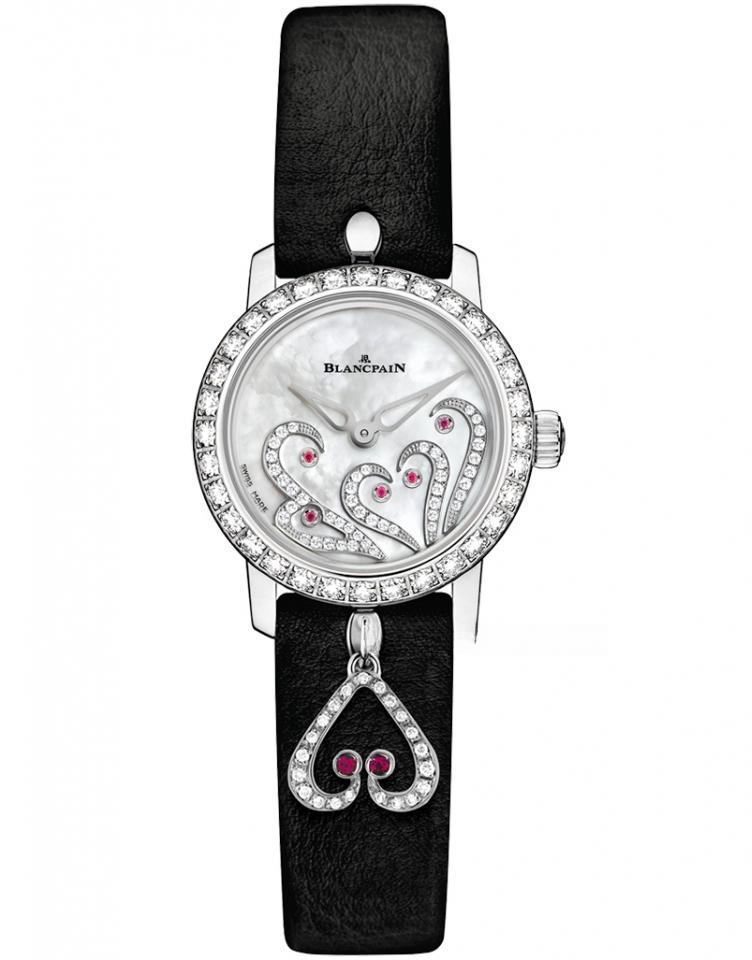 BLANCPAIN 0063B-1954-63A