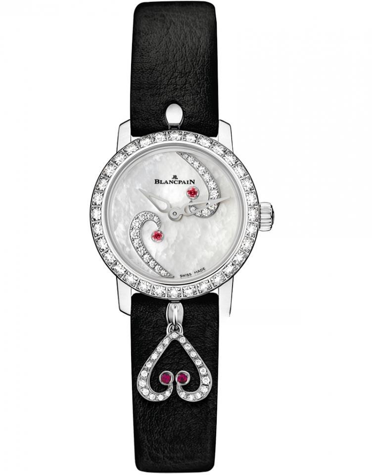 BLANCPAIN 0063A-1954-63A