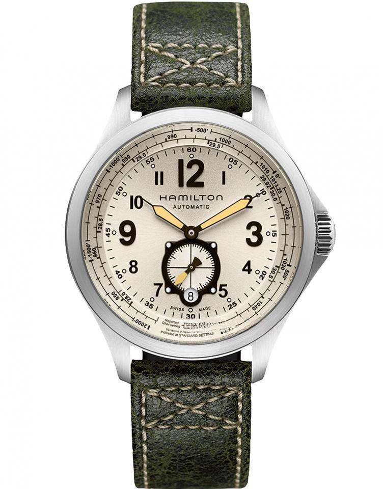 HAMILTON H76655723