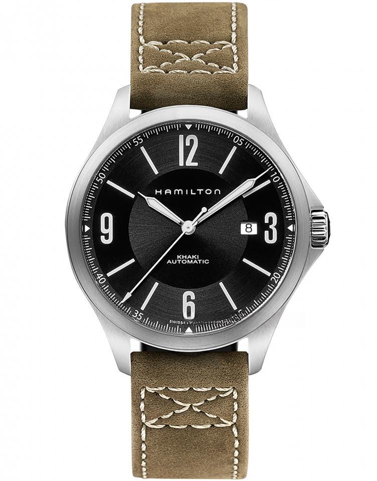 HAMILTON H76665835