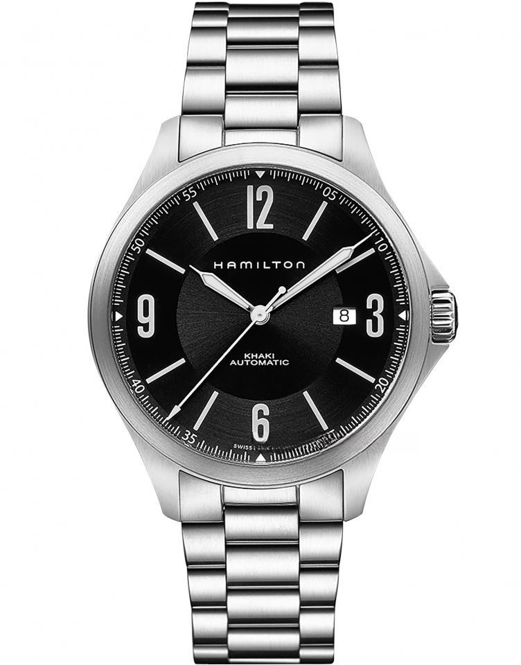 HAMILTON H76665135