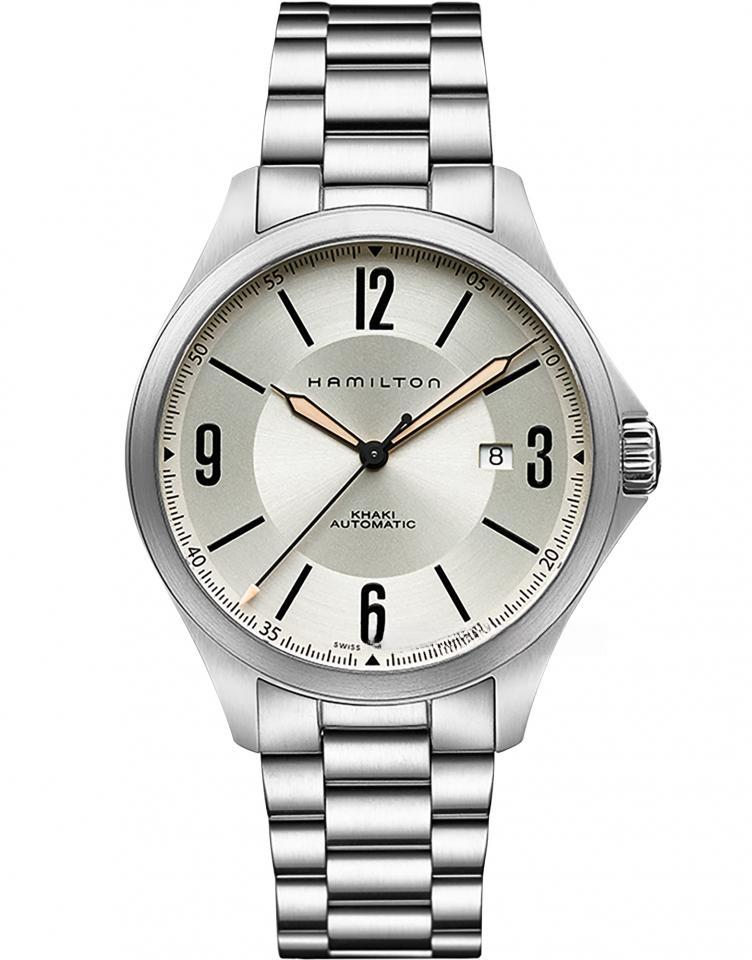 HAMILTON H76665125