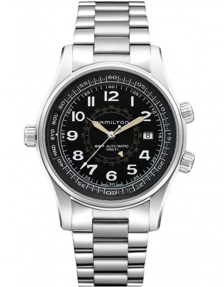 HAMILTON H77505133