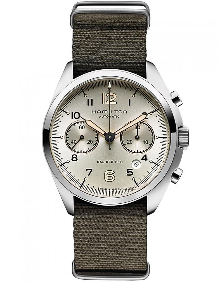 HAMILTON H76456955