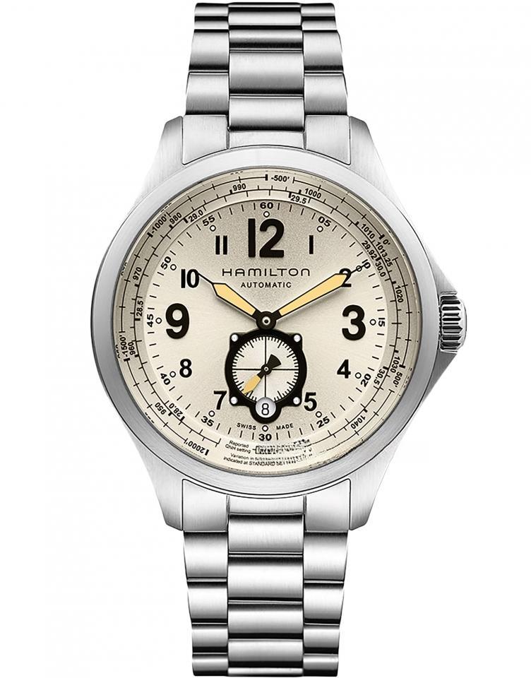 HAMILTON H76655123