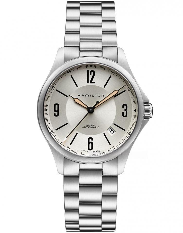 HAMILTON H76565125