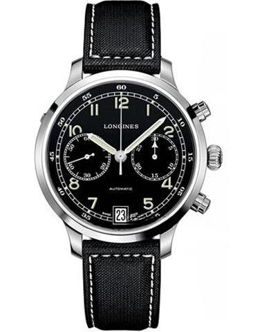 LONGINES
