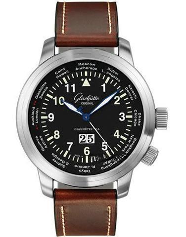 GLASHÜTTE ORIGINAL