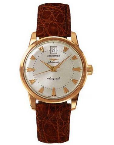 LONGINES