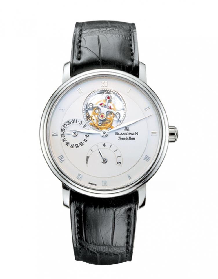 BLANCPAIN 6025-1542-55B