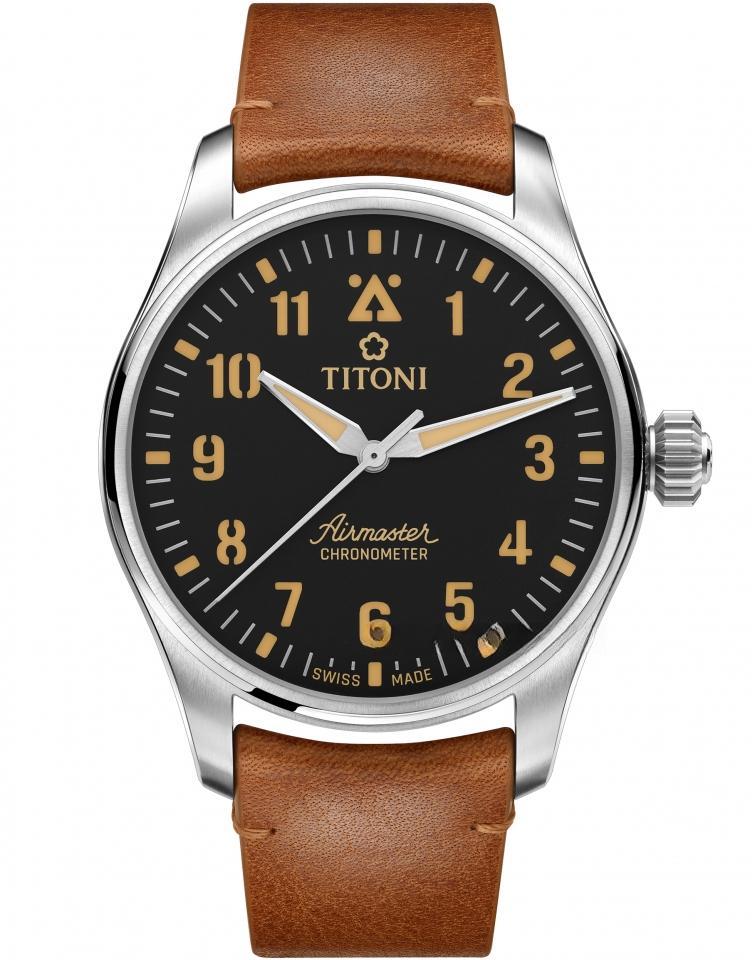 TITONI 73906 T-ST-723