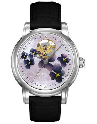 TISSOT