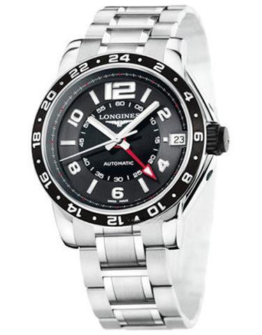 LONGINES