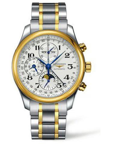 LONGINES