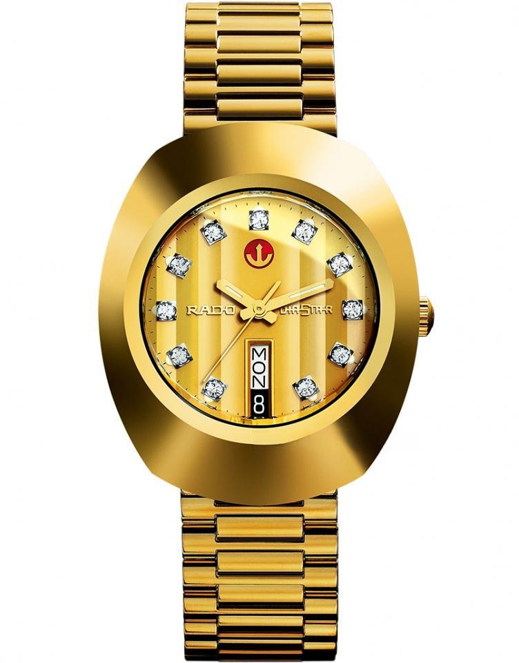 RADO R12413493