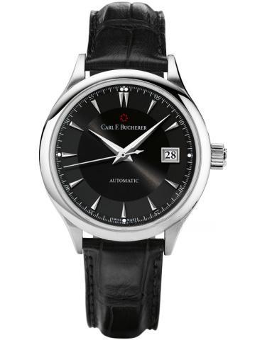 CARL F. BUCHERER