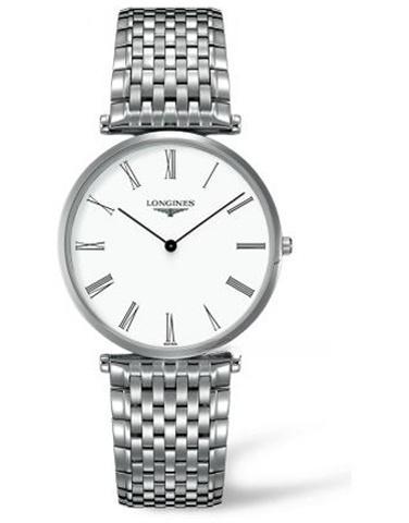 LONGINES