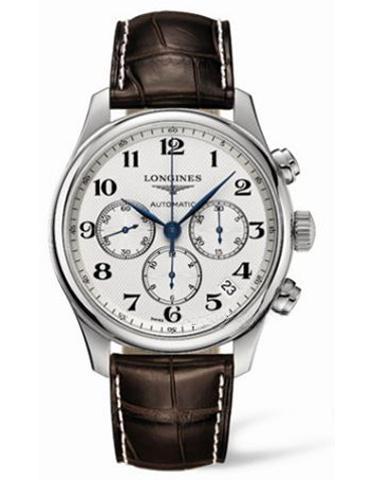 LONGINES