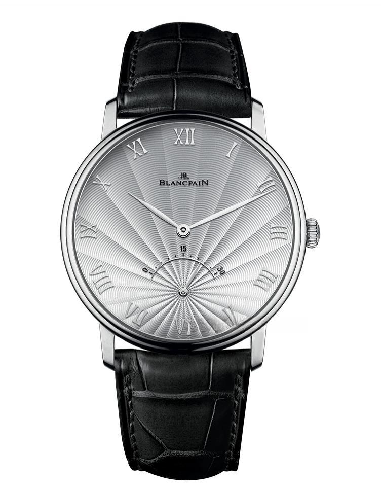 BLANCPAIN 6653-1542-55B