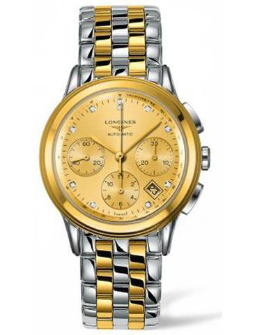 LONGINES