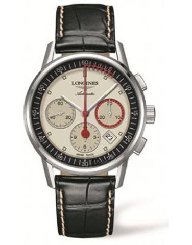 LONGINES