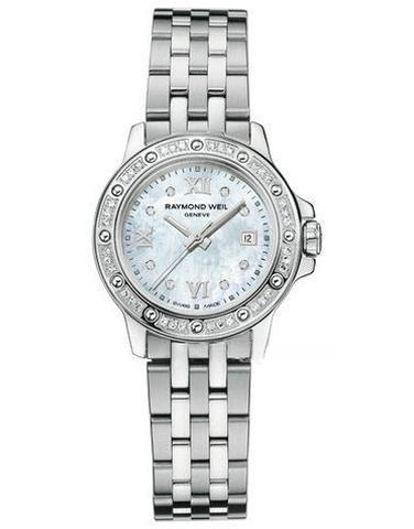 RAYMOND WEIL